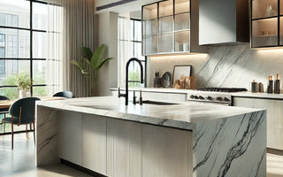 The Engineered Stone Ban: What It Means for Australian Home Renovations