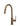 Essence Antique Brass Pull-Out Mixer Tap – Kitchen & Laundry | WELS 5 Star - TB 