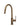 Essence Antique Brass Pull-Out Mixer Tap – Kitchen & Laundry | WELS 5 Star - TB 