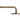 Essence Antique Brass Shower Head and Wall Arm | WELS 5 Star - TB 