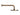 Essence Antique Brass Shower Head and Wall Arm | WELS 5 Star - TB 