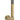Essence Brushed Gold Shower Handpiece on Bracket : EBG1042