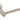 Essence Brushed Nickel Toilet Paper Holder : EBN5051-1