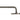Essence Gunmetal Showerhead on Wall Mounted Arm | WELS 5 Star