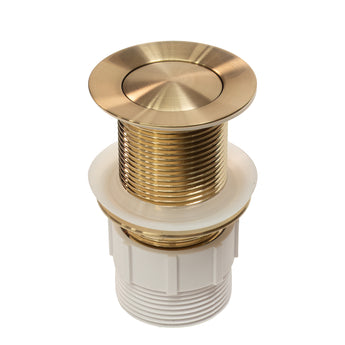 Essence Bathroom Bundle 1 | Brushed Gold - TB 