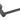 Essence Gunmetal Toilet Paper Holder : EG5051-1
