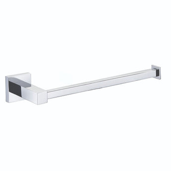 Square Towel Ring : 6060-1 - Tigar Bathrooms