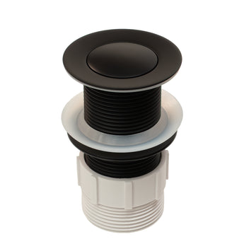 Essence Bathroom Bundle 1 | Matte Black - TB 