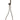 Essence Antique Brass Wall Mounted Shower Arm