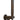 Essence Antique Brass Wall Mounted Shower Arm