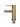 Essence Brushed Gold Straight - Basin Mixer | WELS 5 Star - TB 
