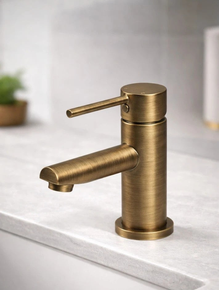 About Us | Premium Bathroom & Kitchen Tapware Australia | Tigar Bathrooms