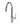 Essence Chrome Round Pull-Out Mixer Tap – Kitchen & Laundry | WELS 5 Star - Tigar Bathrooms