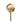 Brushed Gold Wall Mixer Tap for Australian Bathrooms