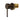 Essence Brushed Gold Wall Mixer with In-Wall Body