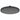 Essence Matte Black Round Shower Head : EMB20R - Tigar Bathrooms