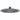 Black Round Shower Head : CRR-081 - Tigar Bathrooms