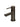 Essence Gunmetal Straight - Basin Mixer | WELS 5 Star - TB 