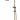 Essence Antique Brass Round Dual Shower System with Hand Shower