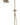Brushed Gold Dual Shower with Diverter – Tigar Bathrooms