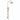 Essence Brushed Gold Round Dual Shower – Tigar Bathrooms