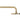 Essence Brushed Gold Showerhead on Wall Mounted Arm | WELS 5 Star 