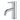 Essence Chrome Round Basin Mixer Tap 