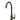 Essence Gunmetal Mixer Tap – Kitchen & Laundry | WELS 6 Star - Tigar Bathrooms
