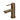 Essence Antique Brass Straight - Basin Mixer | WELS 5 Star - TB 