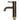 Essence Antique Brass Basin Mixer | WELS 5 Star - TB 
