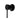 Essence Matte Black Round Wall Mixer | WELS 5 Star