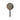 Essence Gunmetal Wall Mixer | WELS 5 Star
