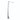 Square Floor Mixer : TFM-127 - Tigar Bathrooms