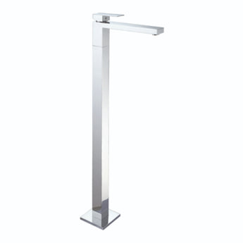Square Floor Mixer : TFM-127 - Tigar Bathrooms