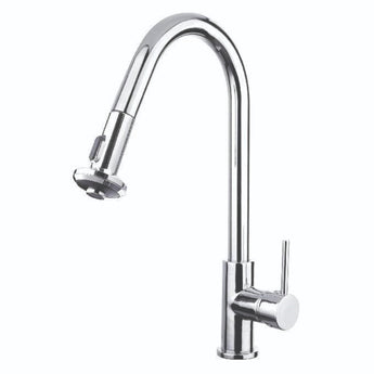 Vege Spray Mixer : TK70R - Tigar Bathrooms