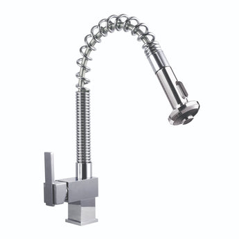 Vege Spray Mixer : TYO-1840 - Tigar Bathrooms