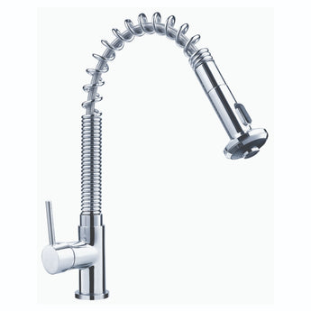Vege Spray Mixer : TYO-1841 - Tigar Bathrooms