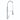 Vege Spray Mixer : TYO-1843 - Tigar Bathrooms