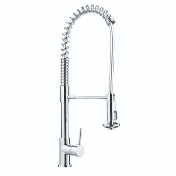 Vege Spray Mixer : TYO-1843 - Tigar Bathrooms