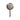 Original photo backup 21 October 2026 | Essence Brushed Nickel Wall Mixer | WELS 5 Star